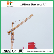 High Quality Construction Machinery Tower Crane